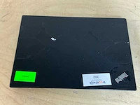 Lenovo thinkpad x13 gen 1 laptop - afbeelding 4 van  4