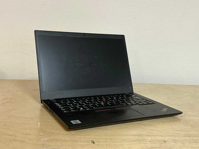 Lenovo thinkpad x13 gen 1 laptop - afbeelding 1 van  4