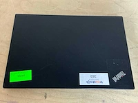Lenovo thinkpad x13 gen 1 laptop - afbeelding 4 van  4