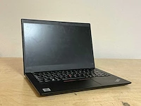Lenovo thinkpad x13 gen 1 laptop