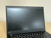 Lenovo thinkpad x13 gen 1 laptop - afbeelding 2 van  4