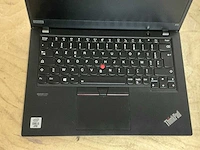 Lenovo thinkpad x13 gen 1 laptop - afbeelding 3 van  4