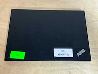 Lenovo thinkpad x13 gen 1 laptop - afbeelding 4 van  4