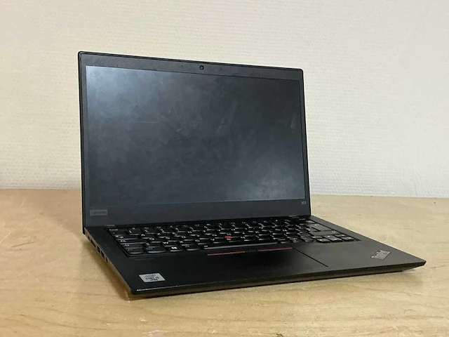 Lenovo thinkpad x13 gen 1 laptop - afbeelding 1 van  3