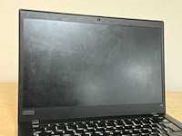 Lenovo thinkpad x13 gen 1 laptop - afbeelding 2 van  3