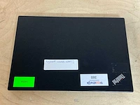 Lenovo thinkpad x13 gen 1 laptop - afbeelding 3 van  3