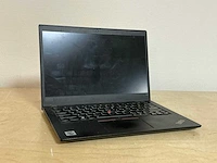 Lenovo thinkpad x13 gen 1 laptop