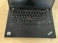 Lenovo thinkpad x13 gen 1 laptop - afbeelding 3 van  4