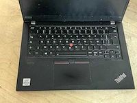 Lenovo thinkpad x13 gen 1 laptop - afbeelding 3 van  3