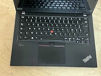 Lenovo thinkpad x13 gen 1 laptop - afbeelding 3 van  4