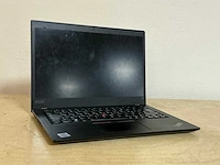 Lenovo thinkpad x13 gen 1 laptop