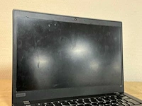 Lenovo thinkpad x13 gen 1 laptop - afbeelding 2 van  4
