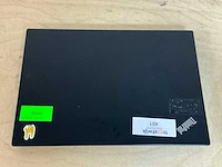 Lenovo thinkpad x13 gen 1 laptop - afbeelding 4 van  4