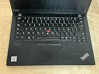 Lenovo thinkpad x13 gen 1 laptop - afbeelding 3 van  4