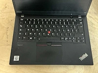 Lenovo thinkpad x13 gen 1 laptop - afbeelding 3 van  4