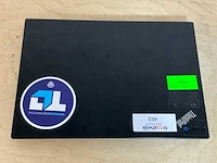 Lenovo thinkpad x13 gen 1 laptop - afbeelding 4 van  4
