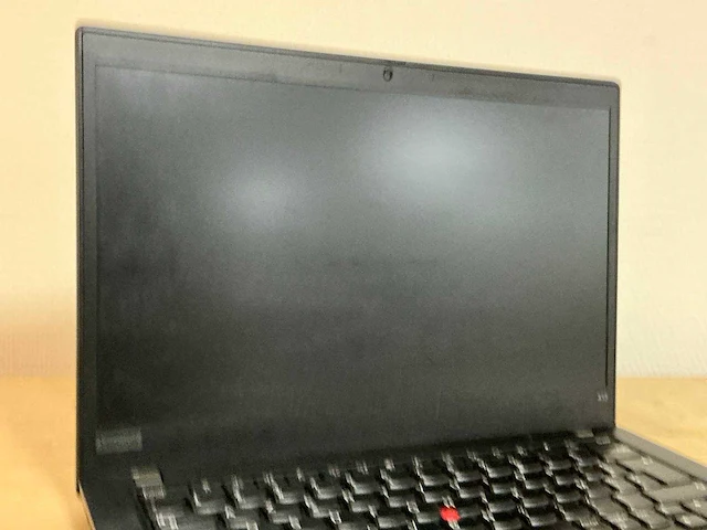 Lenovo thinkpad x13 gen 1 laptop - afbeelding 2 van  5