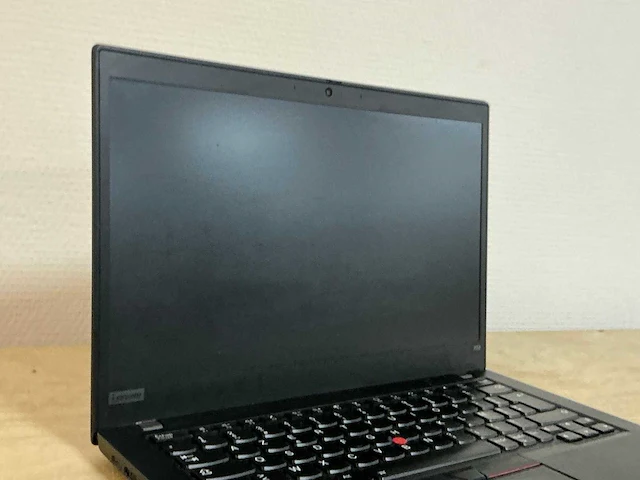 Lenovo thinkpad x13 gen 1 laptop - afbeelding 3 van  5