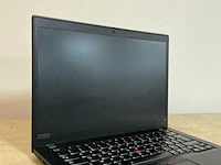 Lenovo thinkpad x13 gen 1 laptop - afbeelding 3 van  5