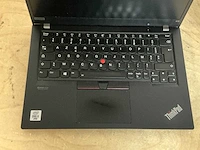 Lenovo thinkpad x13 gen 1 laptop - afbeelding 4 van  5