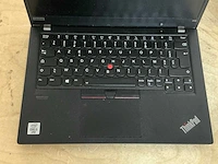 Lenovo thinkpad x13 gen 1 laptop - afbeelding 3 van  4