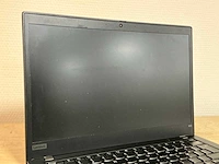 Lenovo thinkpad x13 gen 1 laptop - afbeelding 2 van  4
