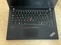 Lenovo thinkpad x13 gen 1 laptop - afbeelding 3 van  4