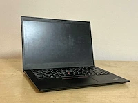 Lenovo thinkpad x13 gen 1 laptop