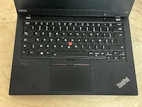 Lenovo thinkpad x13 gen 1 laptop - afbeelding 3 van  4