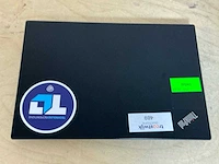 Lenovo thinkpad x13 gen 1 laptop - afbeelding 4 van  4