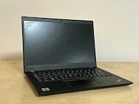 Lenovo thinkpad x13 gen 1 laptop