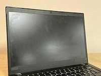 Lenovo thinkpad x13 gen 1 laptop - afbeelding 2 van  4