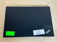 Lenovo thinkpad x13 gen 1 laptop - afbeelding 4 van  4