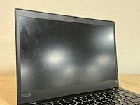 Lenovo thinkpad x13 gen 1 laptop - afbeelding 2 van  4