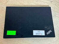 Lenovo thinkpad x13 gen 1 laptop - afbeelding 4 van  4