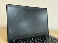 Lenovo thinkpad x13 gen 1 laptop - afbeelding 2 van  4