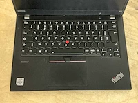 Lenovo thinkpad x13 gen 1 laptop - afbeelding 3 van  4