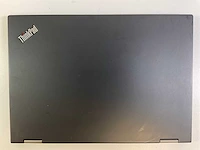 Lenovo thinkpad x13 yoga g1 13.3”, core(tm) i5 10th gen, 8 gb ram, 256 gb nvme laptop - afbeelding 4 van  6
