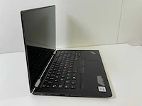 Lenovo thinkpad x13 yoga gen 1 13.3”, core(tm) i5 10th gen, 8 gb ram, 256 gb nvme touchscreen laptop - afbeelding 2 van  7