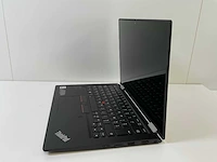 Lenovo thinkpad x13 yoga gen 1 13.3”, core(tm) i5 10th gen, 8 gb ram, 256 gb nvme touchscreen laptop - afbeelding 3 van  7