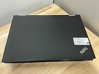 Lenovo thinkpad x13 yoga gen1 laptop (2x) - afbeelding 6 van  8