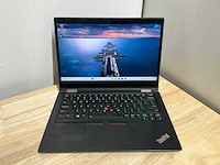 Lenovo thinkpad x13 yoga gen1 laptop - afbeelding 1 van  7