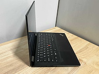 Lenovo thinkpad x13 yoga gen1 laptop - afbeelding 4 van  7