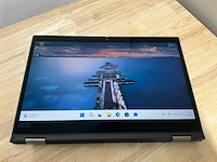Lenovo thinkpad x13 yoga gen1 laptop - afbeelding 5 van  7