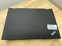 Lenovo thinkpad x13 yoga gen1 laptop - afbeelding 6 van  7