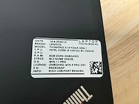 Lenovo thinkpad x13 yoga gen1 laptop - afbeelding 7 van  7