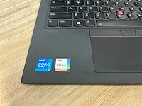 Lenovo thinkpad x13 yoga gen1 laptop - afbeelding 1 van  4