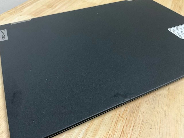 Lenovo thinkpad x13 yoga gen1 laptop - afbeelding 2 van  4