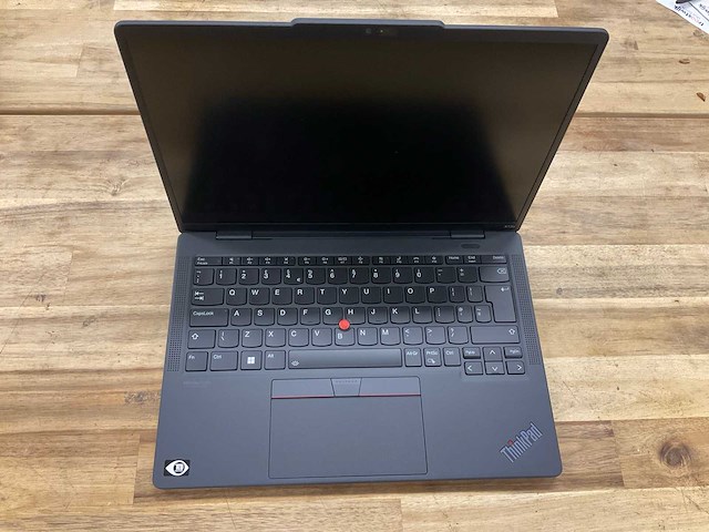 Lenovo thinkpad x13s gen 1 laptop - afbeelding 1 van  3