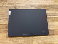 Lenovo thinkpad x13s gen 1 laptop - afbeelding 2 van  3